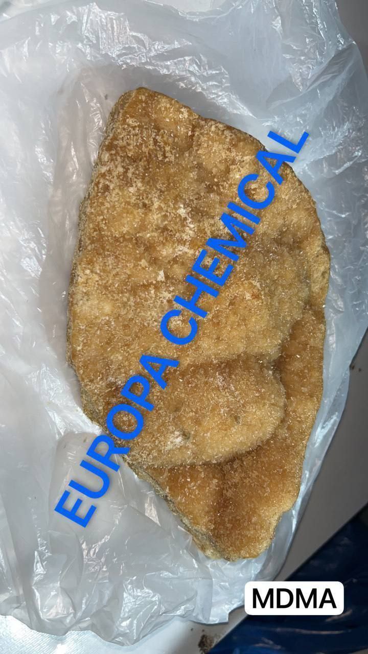 MDMA Crystal Champain