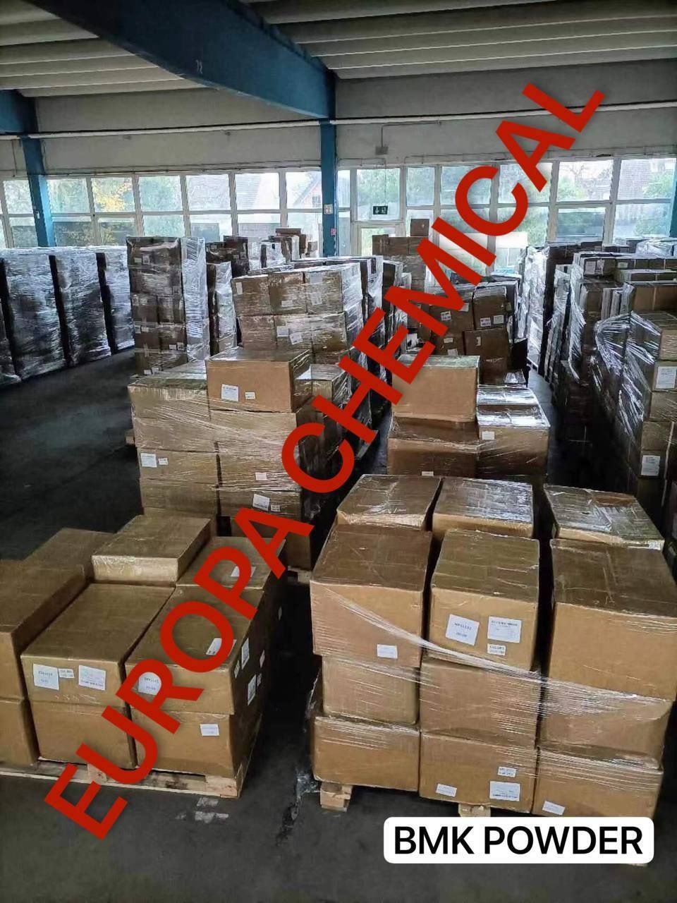 BMK POWDER / OIL