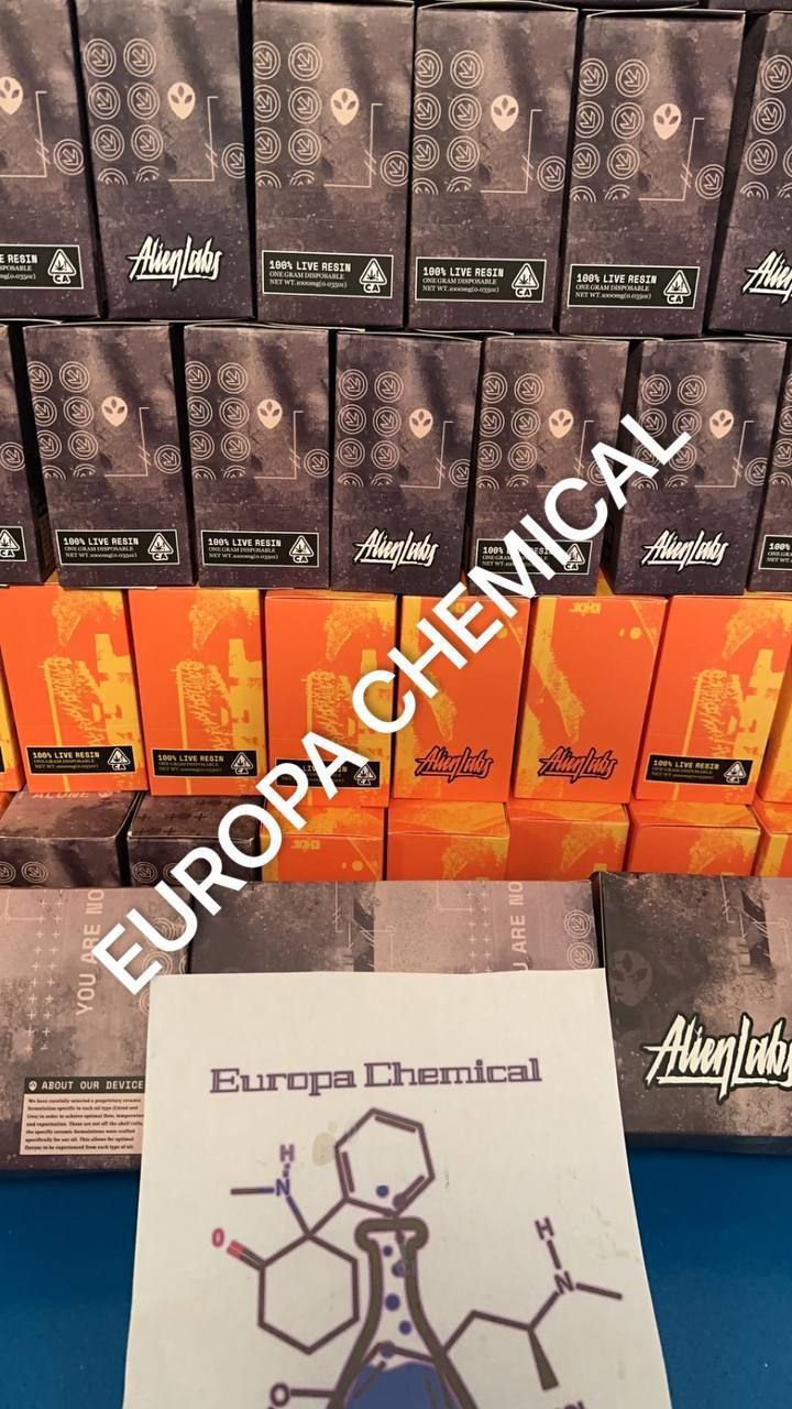 Alienlabz vape