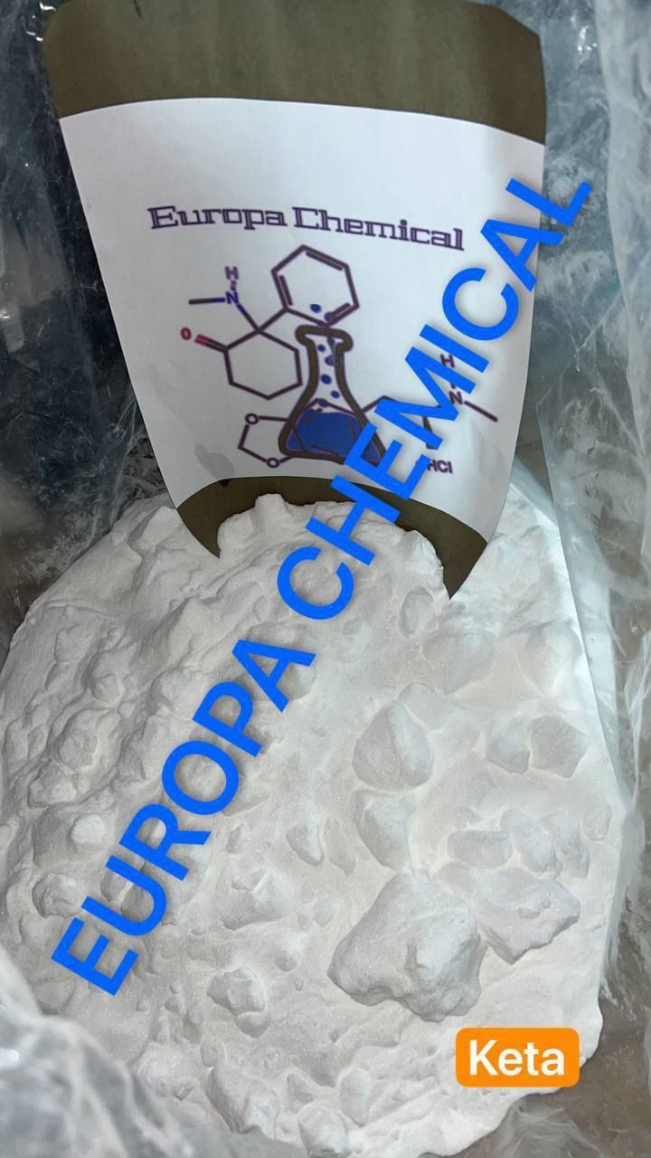 Kétamine