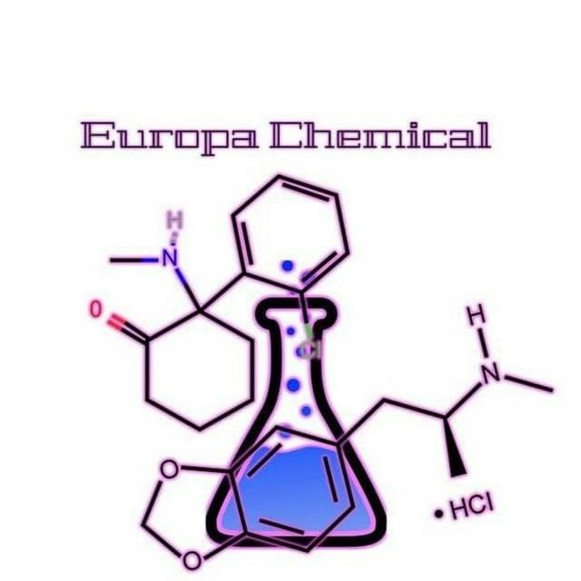 Europa Chemical Logo